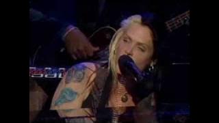 SLASH and BETH HART - Mother Maria (live) - George Lopez's HELP HAITI