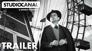 THE THIRD MAN - Official Trailer - Restored in Stunning 4K