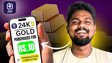 💰 How to use JAR app : Complete guide | Tamil