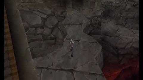 World of Warcraft - Exploration Part 1 - Old Ironforge