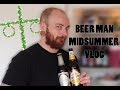 Vlog - Midsummer Preparation!