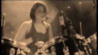 The Corrs-Leave Me Alone chords