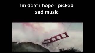 sad movie with sad music by GuyNamedUse 111 views 1 year ago 58 seconds