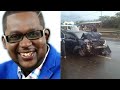 BREAKING NEWS;Comedian Churchill has died after being involved in a road accident along Mombasa road