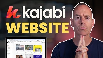 Kajabi Website Templates: Best Layout for Conversion