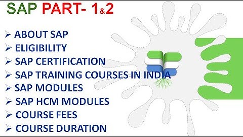 System Application Products | Enterprise Resource Planning | SAP |SAP for Beginner | DK TECHNOLOGIES
