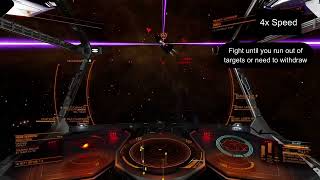 Elite Dangerous Power Play 2.0: Hunting Rival Ships Tutorial
