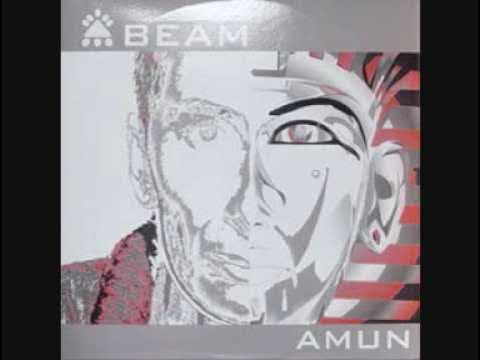 Beam - Amun(Cosmic Gate Remix)