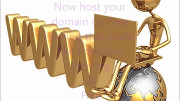 Free and Best Web hosting without ADS
