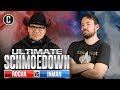 John Rocha VS Jason Inman - Movie Trivia Schmoedown Round 1