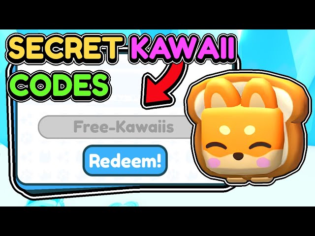 This *SECRET CODE* Gives FREE EXCLUSIVE PET in Pet Simulator X