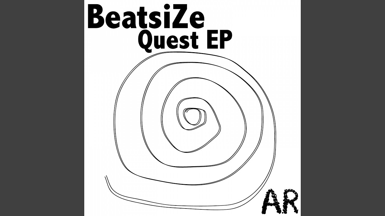 Watch Quest on YouTube Watch Quest on YouTube