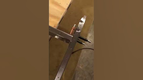 Zenith CH 750 STOLHorizontal Stabilizer Skeleton