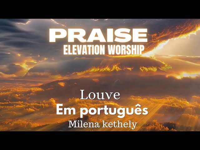 praise tradução música