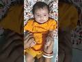 chai bana aur sabko pila | new born baby dance #shorts #cutebaby