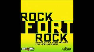 Rockfort Rock Remix