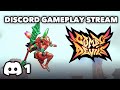 COMBO DEVILS - Discord Gameplay Stream #1