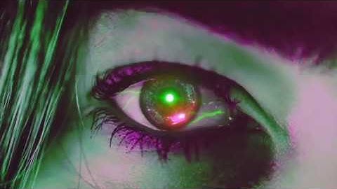 Open Eye Signal by Jon Hopkins