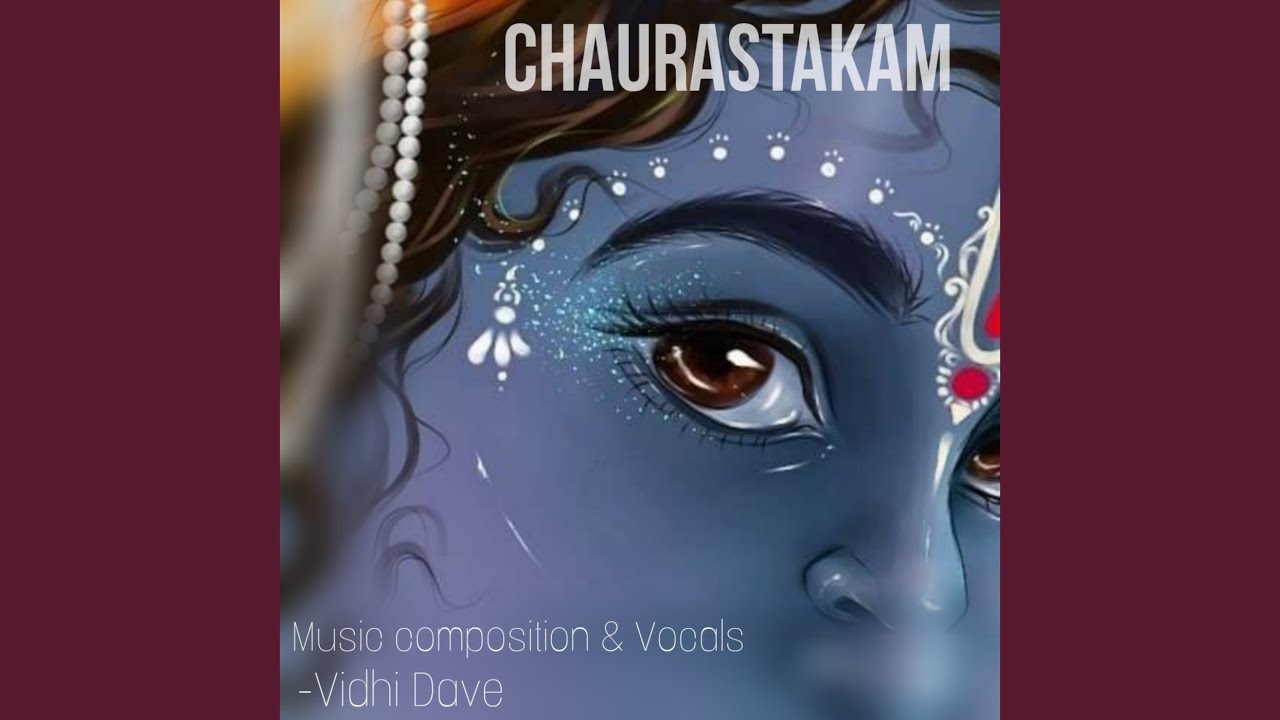 Chaurastakam