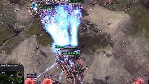 20 VOID RAY PROXY!!?! - Starcraft 2 WCS Challenger NA - MCanning Vs Ninja