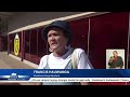 KEETMANSHOOP RESIDENTS REFLECT ON AFRICAN UNITY, UBUNTU SPIRIT - nbc