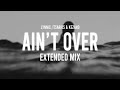 Lynnic itsarius  kezano  aint over extended mix