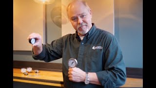 What A Pressure Gauge Does And How To Use It