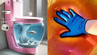 Try Not To Say Wow (IMPOSSIBLE) Satisfying Videos That Relaxes You Before Sleep #7
