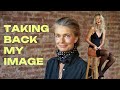 After a Lifetime of Being Looked At, Supermodel Paulina Porizkova Wants You to Listen