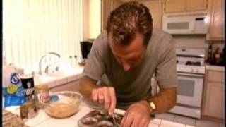 Todd Wilbur On Candy Unwrapped 2000 pt 2