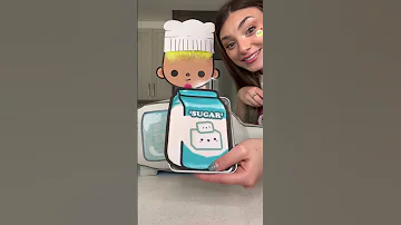 Toca Test Kitchen Tocaboca Tocalife 