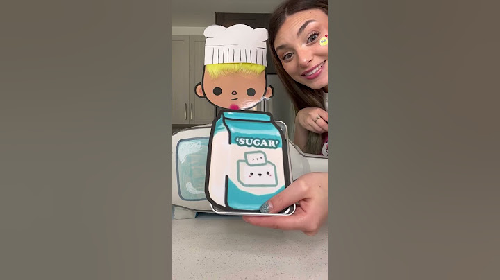 Toca Test Kitchen! 🧀🍰🍓🌶 #tocaboca #tocalife