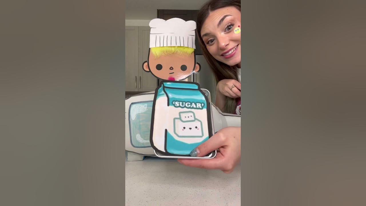 Toca Test Kitchen! đ§đ°đđś #tocaboca #tocalife Toca Test Kitchen! đ§đ°đđś #tocaboca #tocalife
