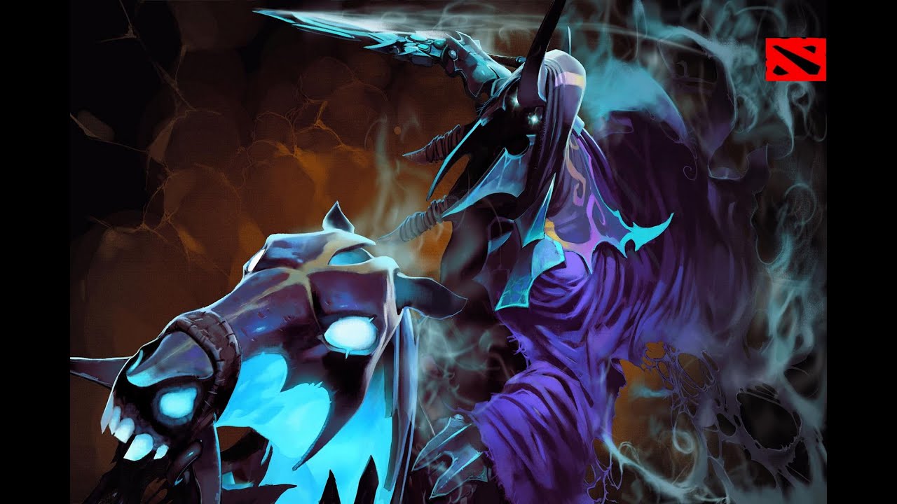 Dota 2 она rpg фото 32