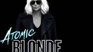 George Michael Father Figure Atomic Blonde Soundtrack