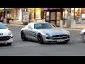 Mercedes-Benz SLS AMG