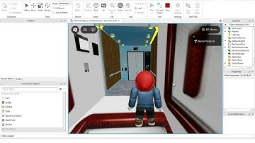 The Highest Rise Wuthithepbuncha Apex 8 Elevators Music Working #spaceelevator #robloxstudio #roblox
