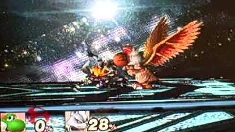 Drako Yoshi - A Tiny Teaser of my First PSA Hack