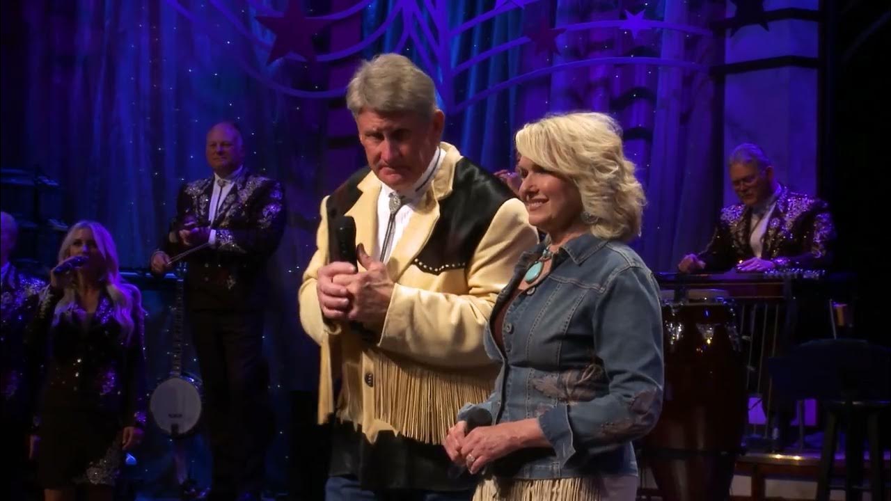 You're The Reason God Made Oklahoma. Presleys Country Jubilee. Jay and