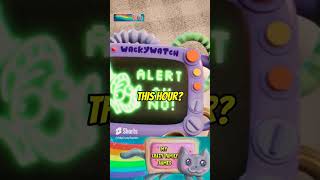The Amazing Digital Circus:Bubble Trouble: Late-Night Alert! (Ночная тревога!)