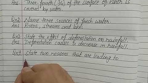 DAV Nahan Class-IV Science Lesson-8, Part-11