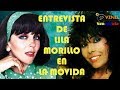 ENTREVISTA a LILA MORILLO en La MOVIDA (PRIMERA PARTE)