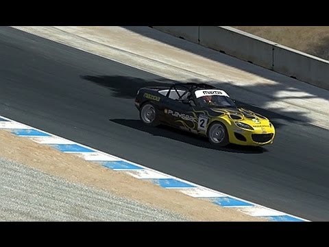 iRacing Neil's Career Episode 2