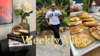 New Vlog| A week in my life| Pep home Haul| SA Vlogger