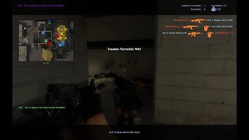 CSS |Random lol 4 man m4