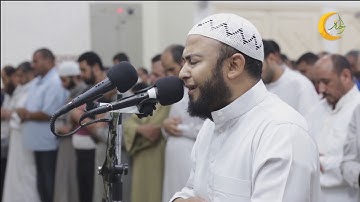 جديد سورة الأنبياء بصوت شيخ مصرى يبكي كل من يسمعه صوت عذب وتلاوة مبكيه جداً