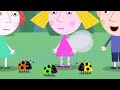 Ben and Holly&#39;s Little Kingdom | Uncle Gaston | Cartoons For Kids