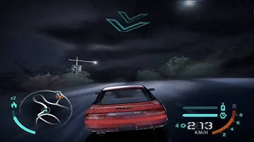 Need For Speed Carbon - How to get 1.000.000 in Career Mode(PC) part 2