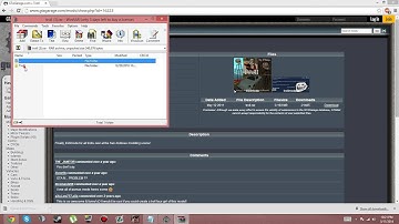 [SA-MP] How to Install Skin Mods (EASY)