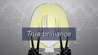 True brilliance / CYBER DIVA
